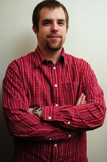 Matt Warren - Lead Technician